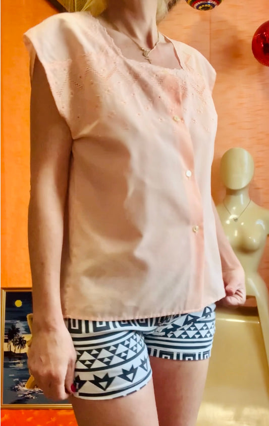 Short motifs Vintage 1990/2000