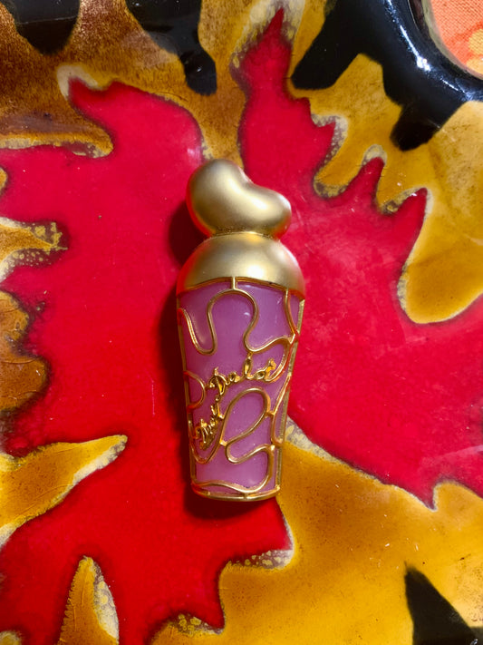 Broche Nina Ricci - Deci Delà Vintage 1990-