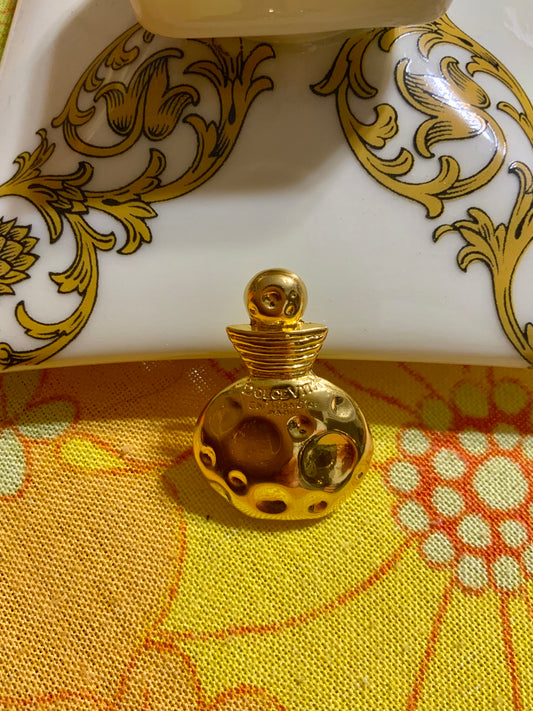 Broche Christian Dior Dolce Vita Vintage 1999
